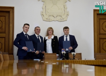 Заводский районный суд Николаева первым подключат к Реестру территориальной общины