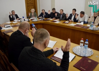 В Николаеве исполком выдал 12 ордеров на вселение в служебные квартиры