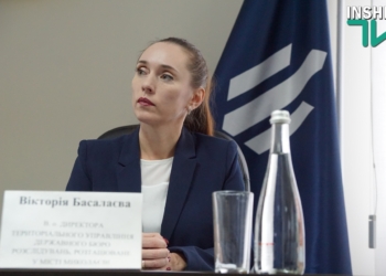 Николаевское руководство ГБР «в шоке» от нежелания облсовета передать государству историческое здание для реставрации