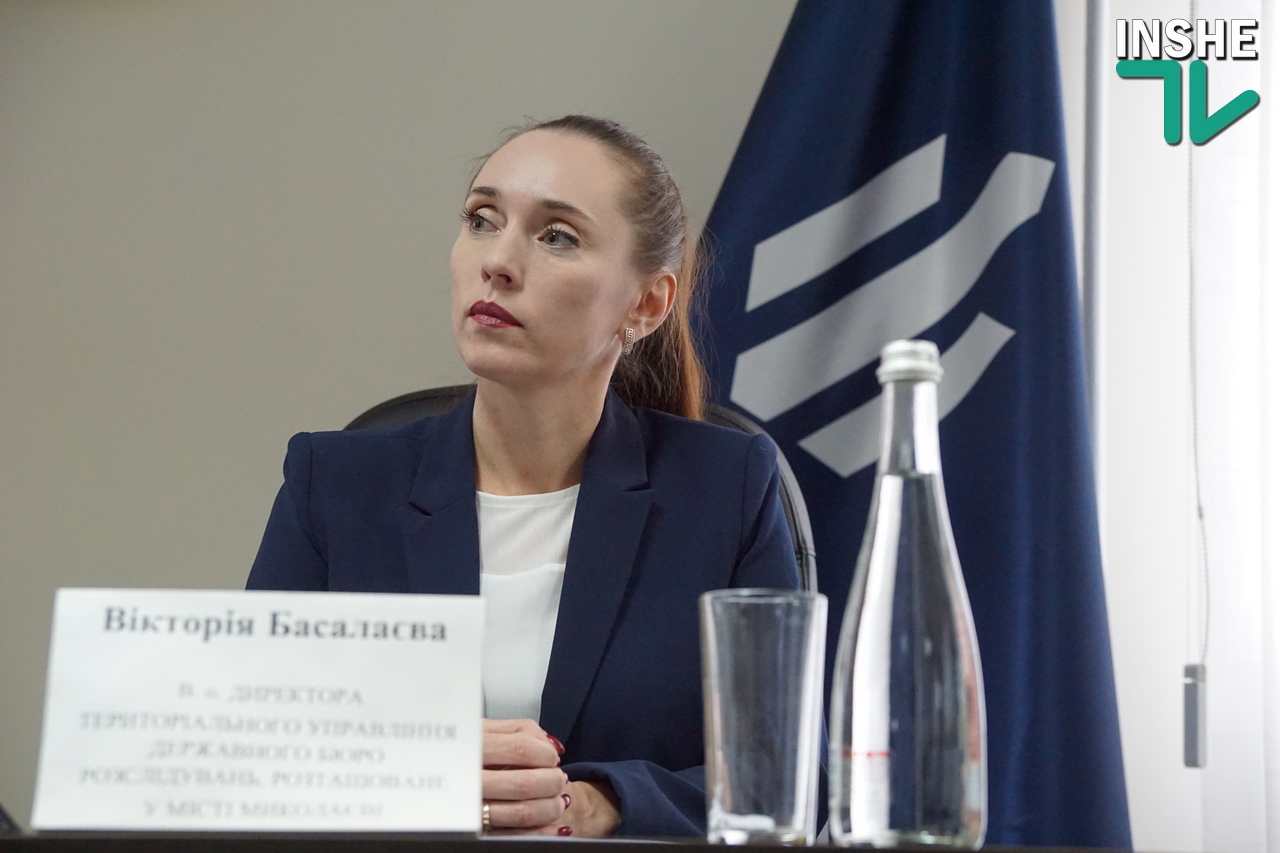 Николаевское руководство ГБР «в шоке» от нежелания облсовета передать государству историческое здание для реставрации