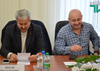 В Николаевском облсовете засомневались, что фирма депутата Шульгача сможет эффективно содержать дороги в зимний период