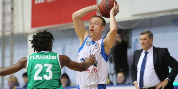 Суперлига Пари-Матч: “Николаев” взял реванш у “Запорожья”