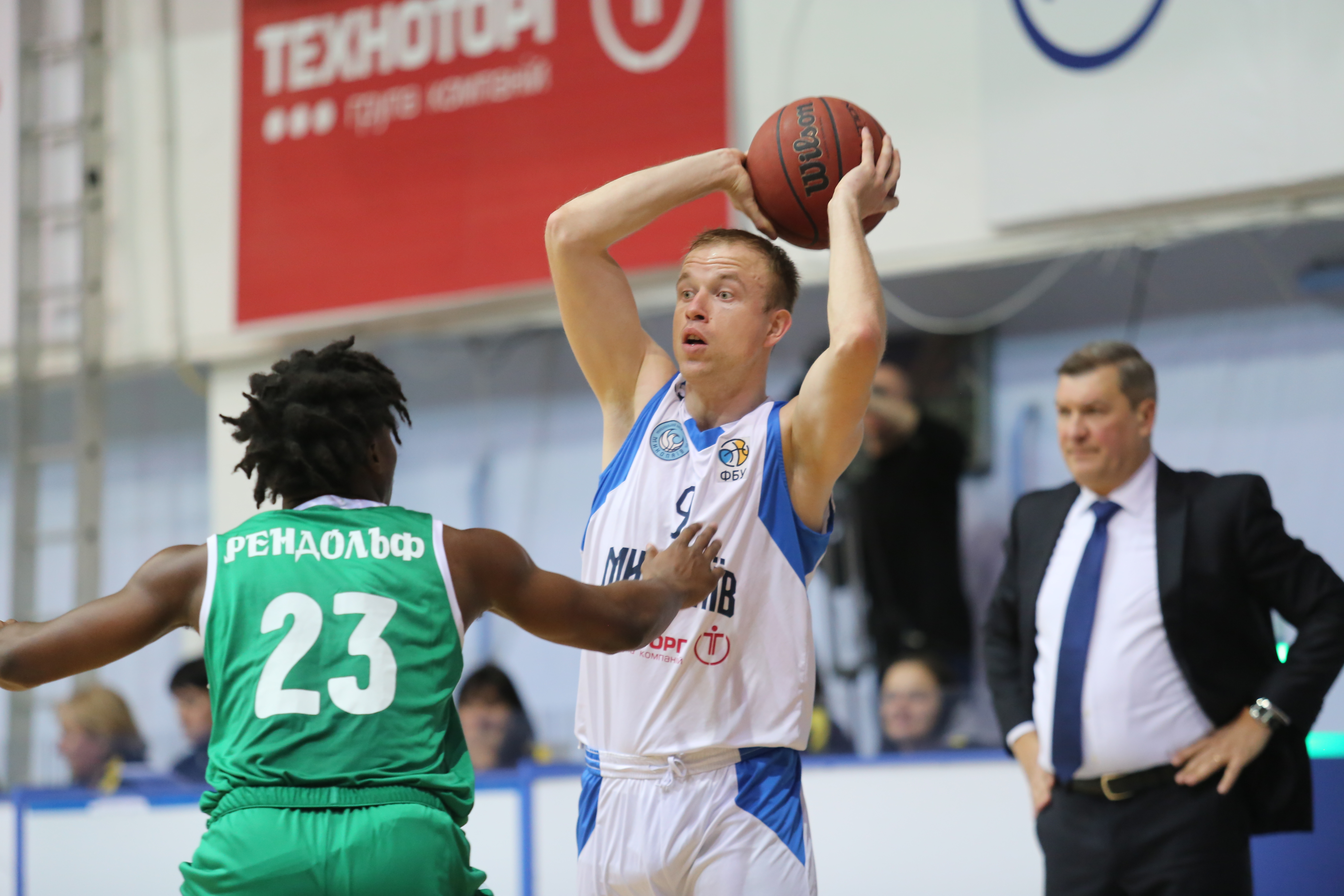 Суперлига Пари-Матч: “Николаев” взял реванш у “Запорожья”