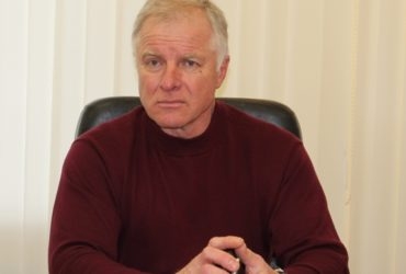 Уволился многолетний главврач Николаевского областного госпиталя