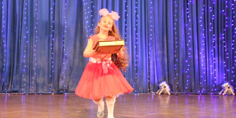 Нове ім’я-2019: лучшим молодым учителем Николаева стал Виталий Исаев из 56-ой школы (ФОТО)