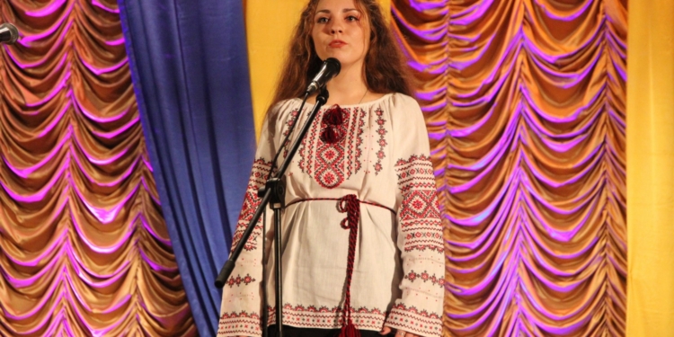 Николаевцы написали Всеукраинский радиодиктант национального единства (ФОТО)