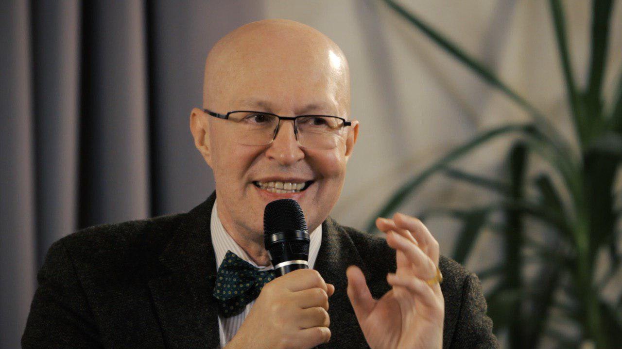 Российский историк: Через два с половиной года РФ будет не до Донбасса, она просто уйдет оттуда