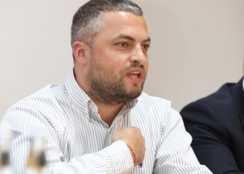 Скандал с судимостью очередного “слуги”. Андрей Богданец говорит, что ничего не скрывал