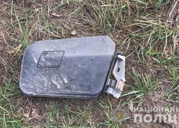 Под Вознесенском водитель ВАЗа насмерть сбил пешехода и сбежал с места ДТП (ФОТО)