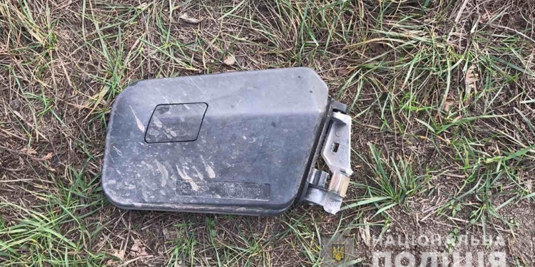 Под Вознесенском водитель ВАЗа насмерть сбил пешехода и сбежал с места ДТП (ФОТО)