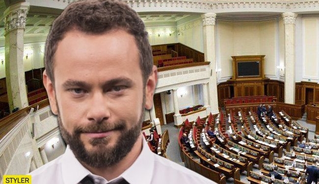“Талантливый журналист вот и все”: у нардепа Дубинского нашли 24   квартиры и люксовый автопарк (ВИДЕО)
