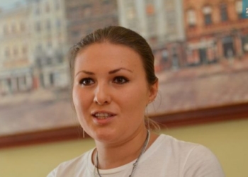 Федина о подозрении: «С сегодняшнего дня можем говорить о режиме Зеленского»