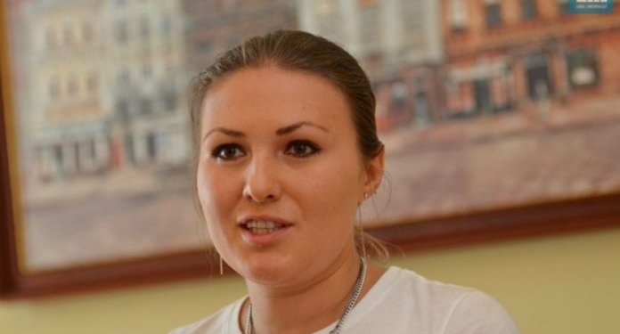 Федина о подозрении: «С сегодняшнего дня можем говорить о режиме Зеленского»