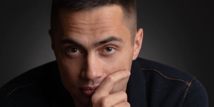 Егор Фирсов возглавил Госэкоинспекцию. Пока временно