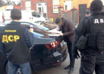 В Киевской области полиция инсценировала заказное убийство адвоката