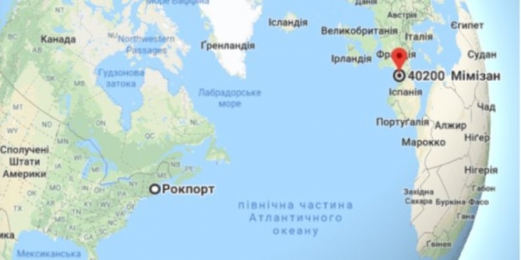 В США мальчик бросил в океан бутылку с письмом. Спустя 9 лет он получил ответ с другого конца света