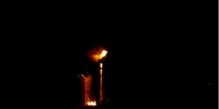 Под Киевом подожгли две вышки lifecell