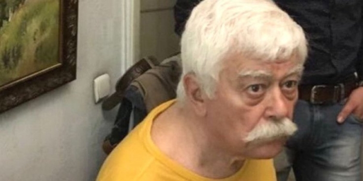 Агента военной разведки РФ приговорили к 12 годам тюрьмы