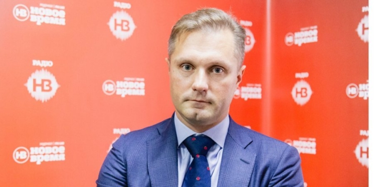 “Укроборонпром” может попасть под санкции США из-за “Мотор Сичи” — АМКУ