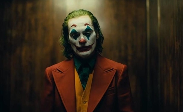 “Джокер” стал первым фильмом 17+, который собрал миллиард в прокате