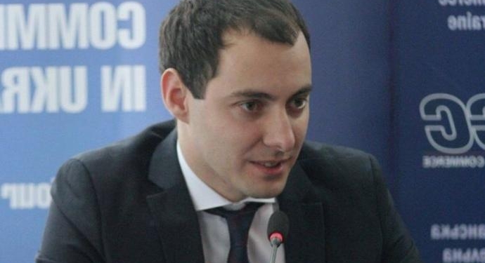 Новым главой  Укравтодора стал “слуга народа”, специалист по IT