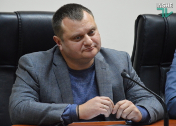В Николаеве представили главу новосозданного управления стратегических расследований по борьбе с организованной преступностью (ВИДЕО и ФОТО)