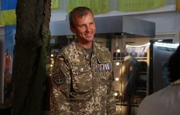 В Польше по запросу РФ задержали украинского ветерана, сотрудника офиса омбудсмена. Консула к нему не пускают