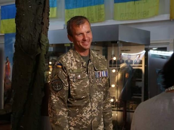 В Польше по запросу РФ задержали украинского ветерана, сотрудника офиса омбудсмена. Консула к нему не пускают 1
