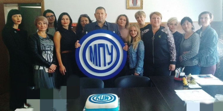 «Медико – Природничий Университет» с 18 по 27 ноября проводит осенний набор студентов