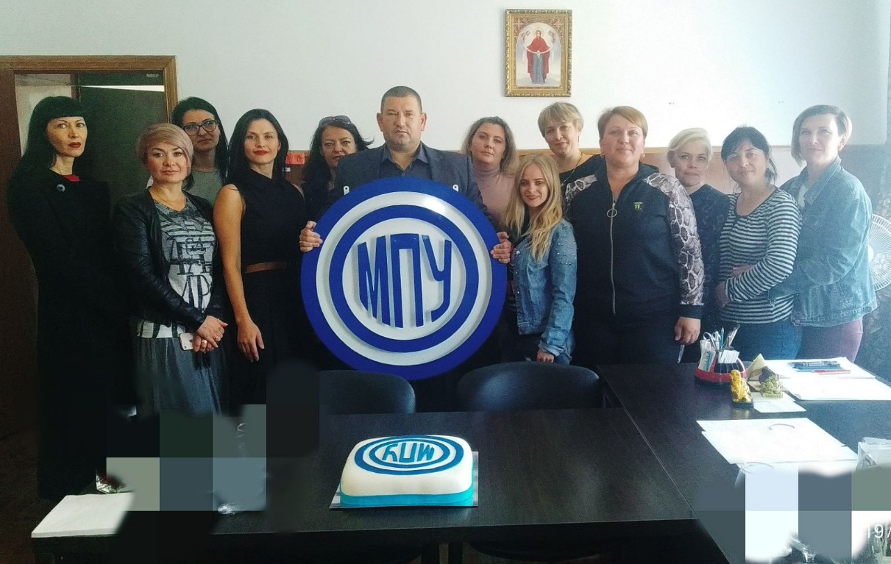 «Медико – Природничий Университет» с 18 по 27 ноября проводит осенний набор студентов