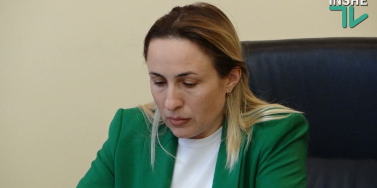 Кому 20 тыс.грн. ежемесячно глава Николаевского облсовета платит за информационные услуги? (ВИДЕО)