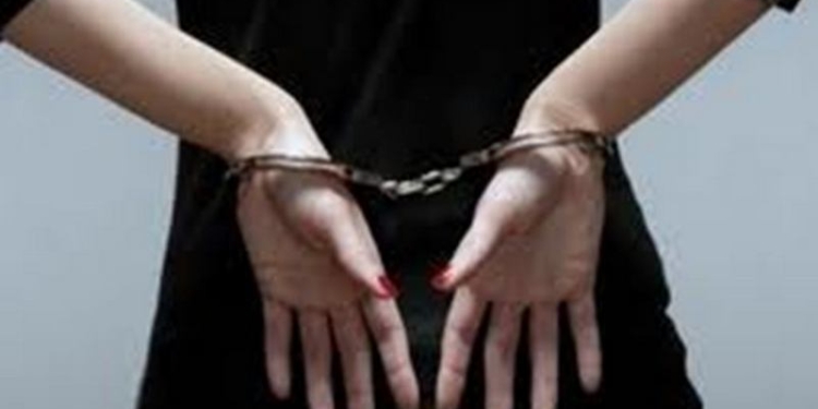 В Испании задержали главу женской ОПГ