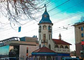 Николаев попал в финал национального конкурса “Молодежная столица Украины”