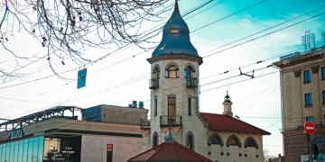 Николаев попал в финал национального конкурса “Молодежная столица Украины”