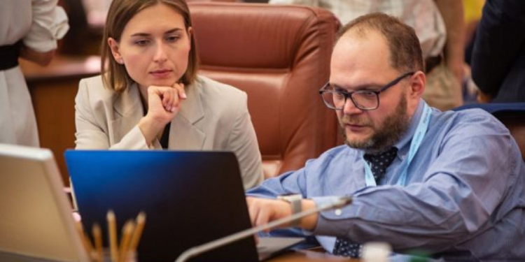 Кабмин перезапустил конкурс на должность главы Госкино