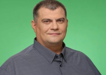 «Юзик» учил полицию в Кривом Роге «решать вопросы»: скандальное аудио прокомментировал Разумков