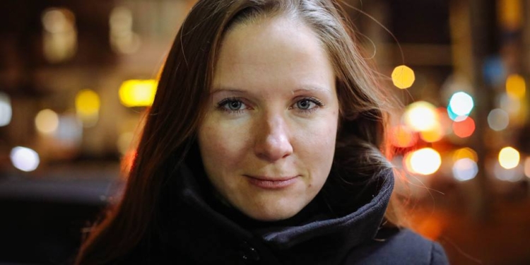 Адвокат семей Героев Небесной Сотни объявила голодовку до возобновления расследований по делам Майдана