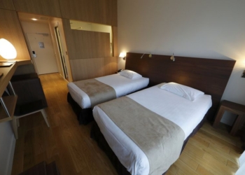 Номер в отеле за 1 доллар? Это реально в Японии. Но вот на то, что надо взамен, пойдет не каждый клиент