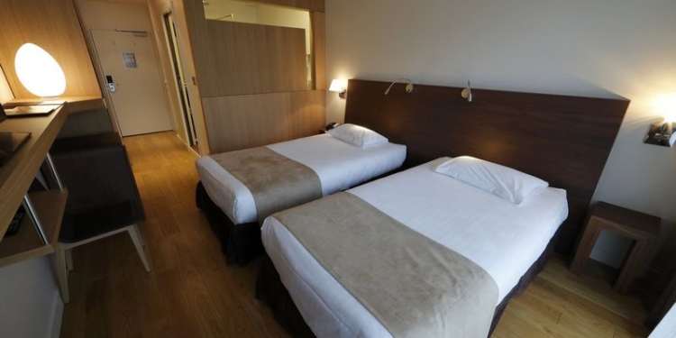 Номер в отеле за 1 доллар? Это реально в Японии. Но вот на то, что надо взамен, пойдет не каждый клиент