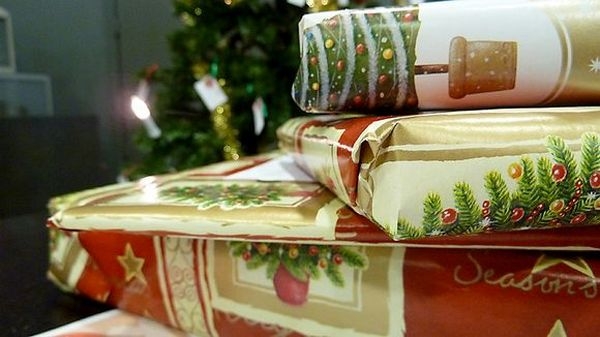 В Финляндии из-за забастовки почтовой службы под угрозой оказались рождественские посылки и открытки