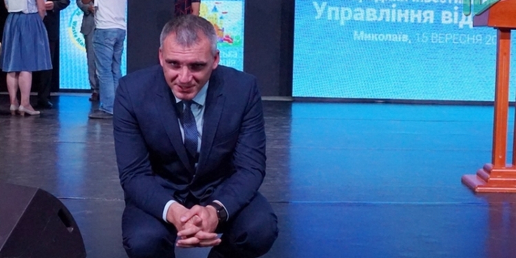 4/5: “гамбургский счет” Александра Сенкевича (ВИДЕО)