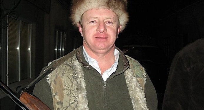 Кабмин назначил директором “Степового” бизнес-партнера депутата Николаевского облсовета Фроленко из ОПЗЖ