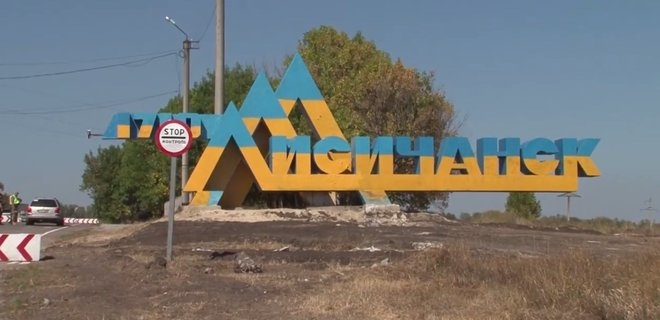 На блокпосту в зоне ООС умер полицейский – МВД