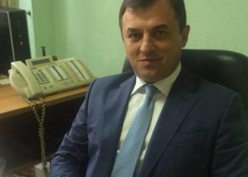 Нацкомиссию по тарифам возглавил уроженец Николаевской области