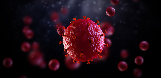 Ученые обнаружили новый штамм ВИЧ