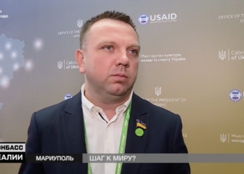 Честные и порядочные люди: В СНБО допускают, что главари «ЛДНР» останутся на своих должностях (ВИДЕО)