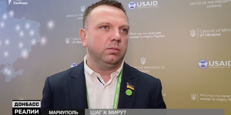 Честные и порядочные люди: В СНБО допускают, что главари «ЛДНР» останутся на своих должностях (ВИДЕО)