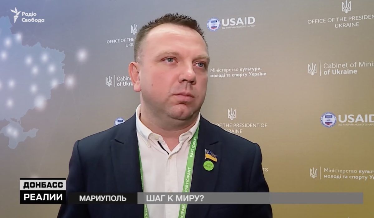 Честные и порядочные люди: В СНБО допускают, что главари «ЛДНР» останутся на своих должностях (ВИДЕО)