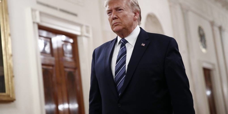 Трамп готов опубликовать стенограмму еще одного разговора с Зеленским