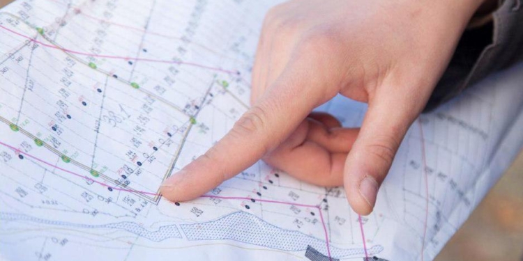 В Кировоградской области построят еще один титановый ГОК